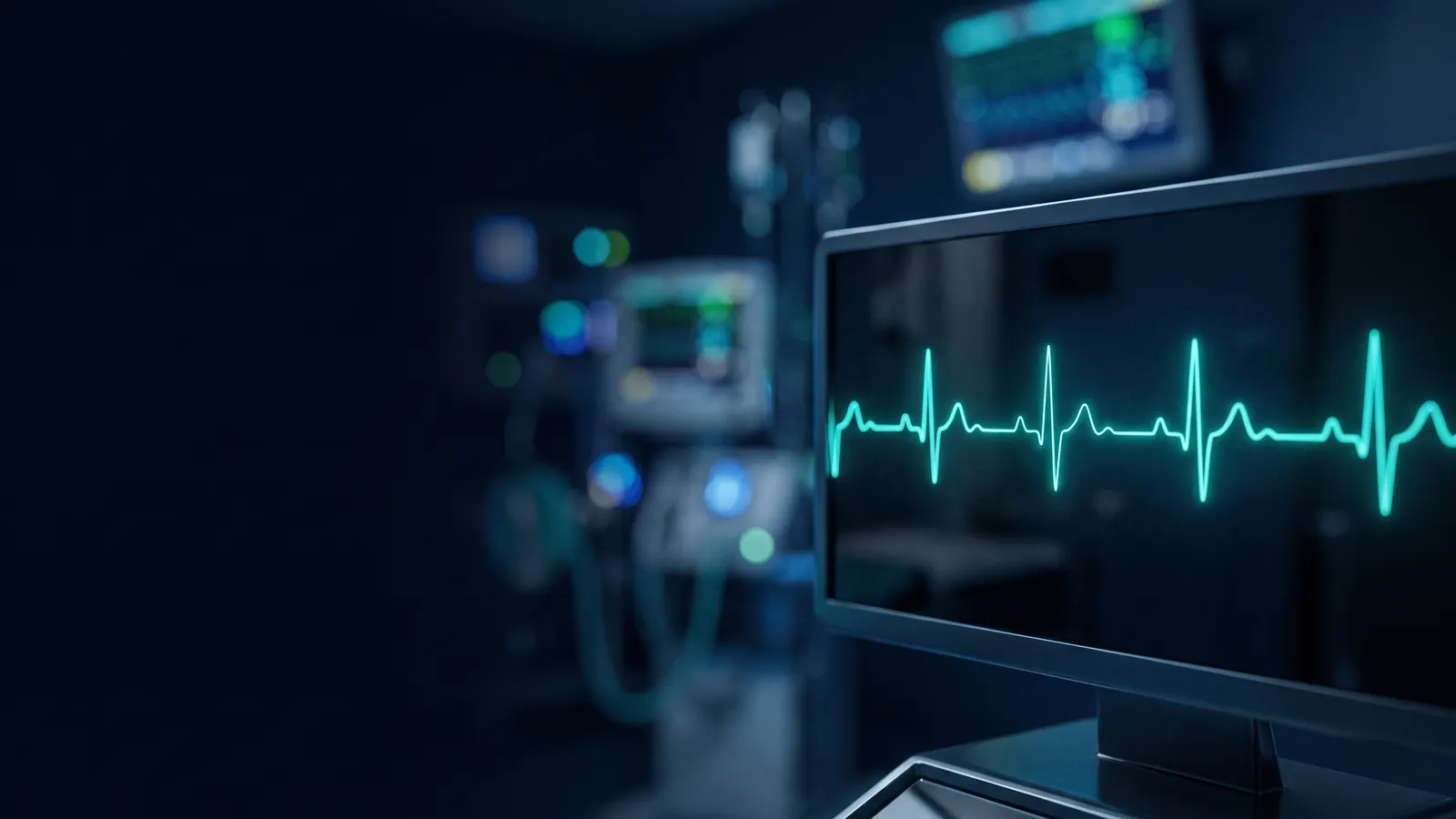 Ibogaine and Heart Safety: The Essential Medical Screening Guide